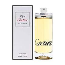 Cartier Eau De Cartier 6.75 Oz Eau De Parfum Spray image 6