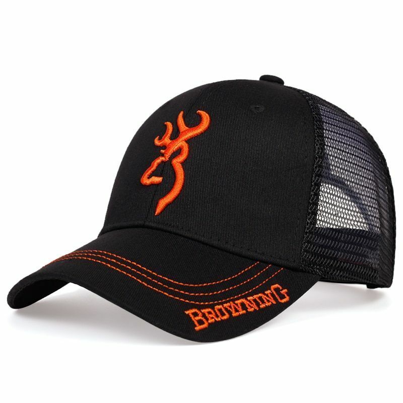 Browning cap