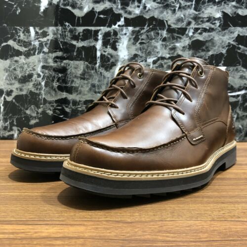 squall canyon waterproof chukka boots