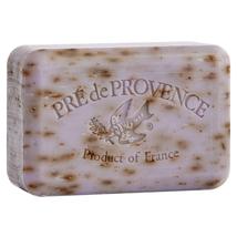 Pre de Provence Artisanal French Soap Bar Enriched with Shea Butter, Lav... - $10.99