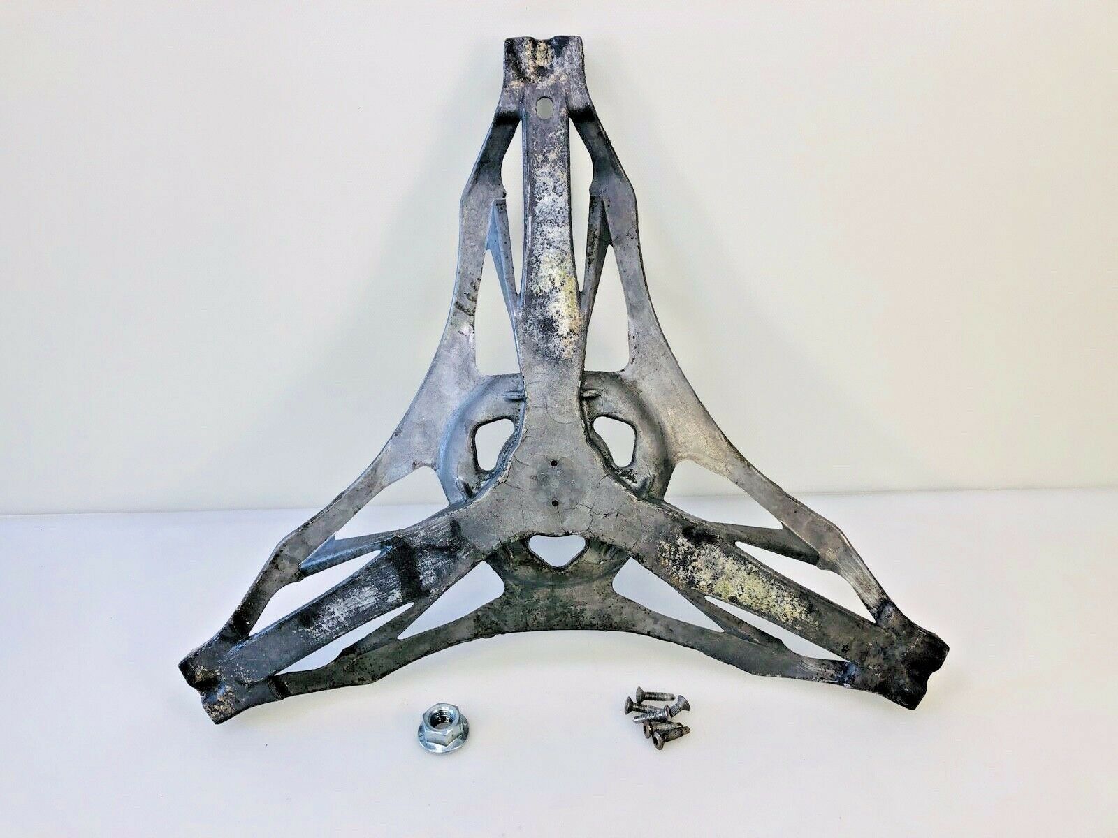 Whirlpool Kenmore Amana Washer Spider Arm W10202464 8540457, Shaft 1 1/