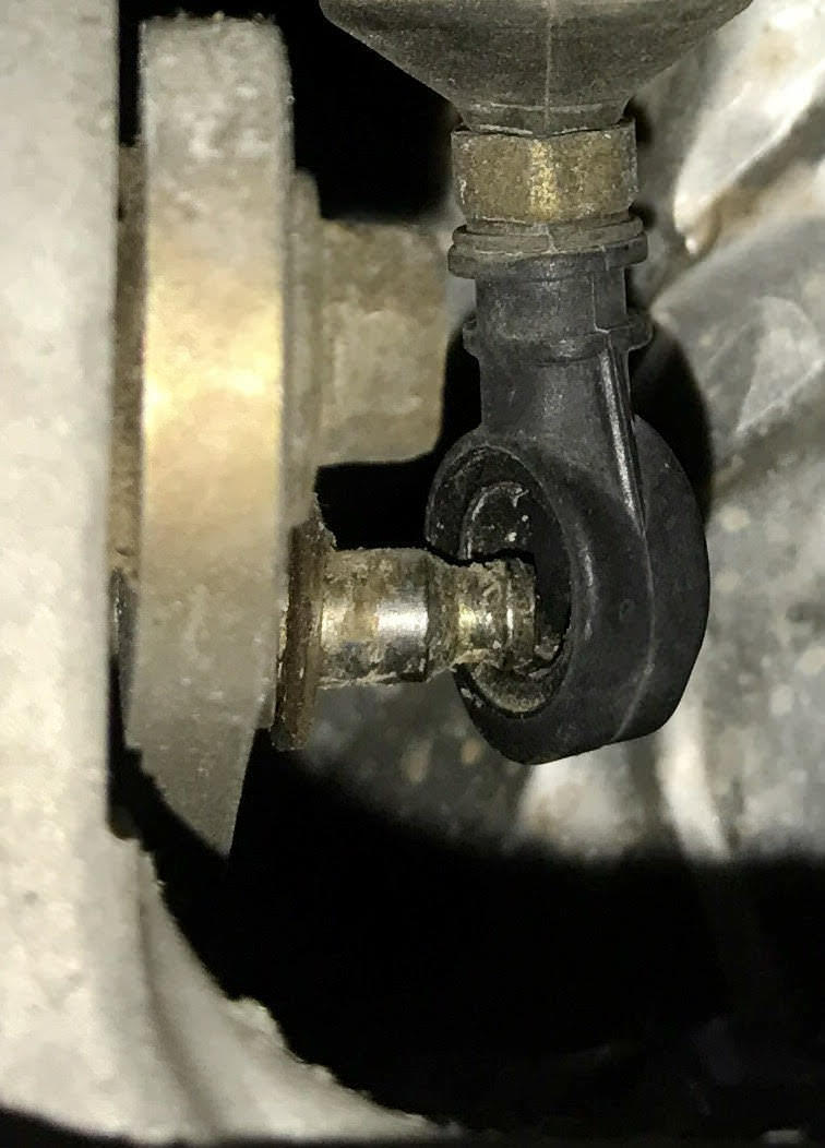 Transmission Shifter Cable bushing for Jeep Wrangler LIFETIME