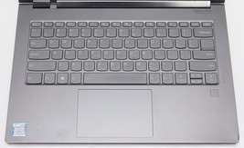 Lenovo Yoga C930-13IKB 13.9" Core i7-8550u 1.8GHz 12GB 256GB SSD image 2