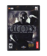 The Chronicles of Riddick: Assault on Dark Athena [PC Game] - $29.99