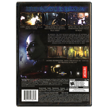 The Chronicles of Riddick: Assault on Dark Athena [PC Game] image 2