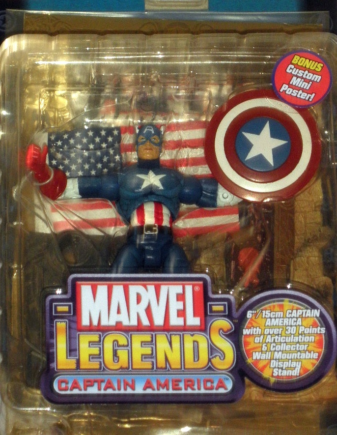 marvel legends peg stands