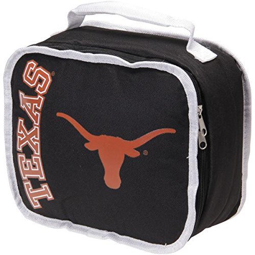 Northwest Texas Longhorns The Company Sacked Lunch Box - Equipment