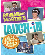 Rowan &amp; Martins Laugh-In: The Complete Third Season (7-DVD Set) - $26.32