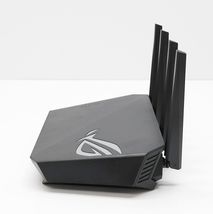 ASUS ROG Strix GS-AX3000 Dual-Band Wireless Gaming Router - Black image 3