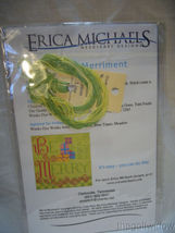 Erica Michaels Petites Collection Bit of Merriment Be Merry  image 3
