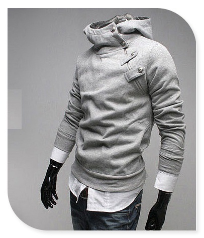 High Quality US Size XS-2XL 2021 New Fashion man hoody clothing, assassins creed