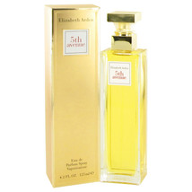 Elizabeth Arden 5th Avenue Perfume 4.2 Oz Eau De Parfum Spray image 4