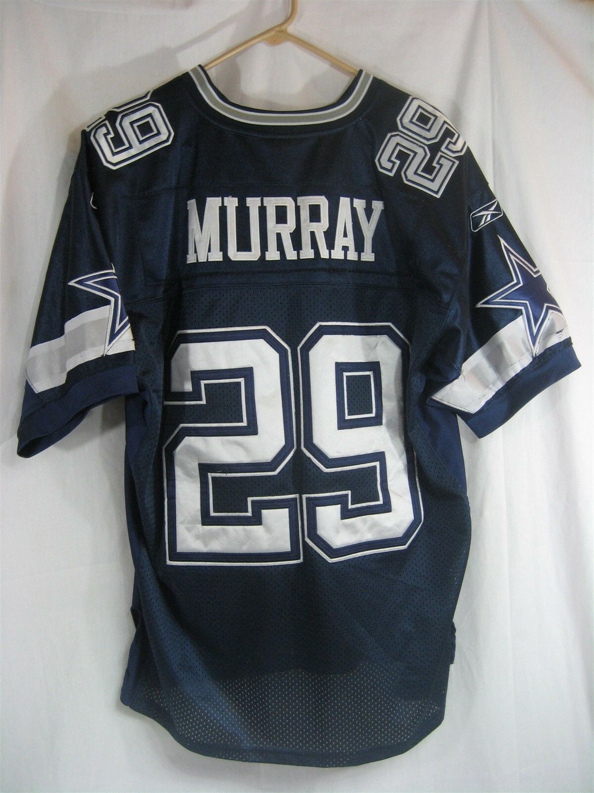 dallas cowboys murray jersey