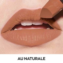 Avon Ultra Matte Lipstick Spf 15 | 3.6 G | Au Naturale - $12.95