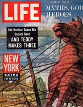 Life Magazine January 18, 1963 - $19.00