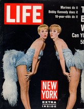 Life Magazine February 22, 1963 - $18.00
