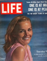 Life Magazine July 25, 1963 - $19.00