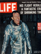 Life Magazine  May 24, 1963 - $19.00