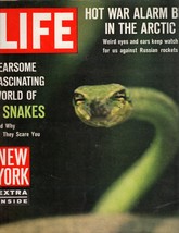 Life Magazine  March 1, 1963 - $18.00
