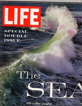 Life Magazine  Dec. 21, 1962  Vol. 53  No. 25 (SPECIAL DOUBLE ISSUE: THE... - $18.00