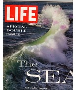 Life Magazine  Dec. 21, 1962  Vol. 53  No. 25 (SPECIAL DOUBLE ISSUE: THE... - $20.00