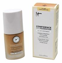 IT Cosmetics Confidence in a Foundation, Light Tan - $59.40