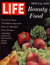 Life Magazine  November 23, 1962 - $18.00