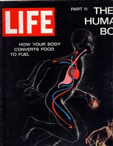 Life Magazine,  December 7,1962 - $18.00