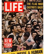 Life Magazine  March 29,1963 - $20.00
