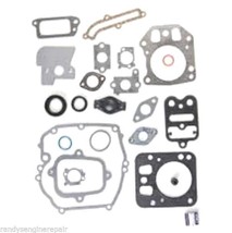 BRIGGS AND STRATTON GASKET SET 3.5hp ENGINES REPLACES B&S PART # 298989