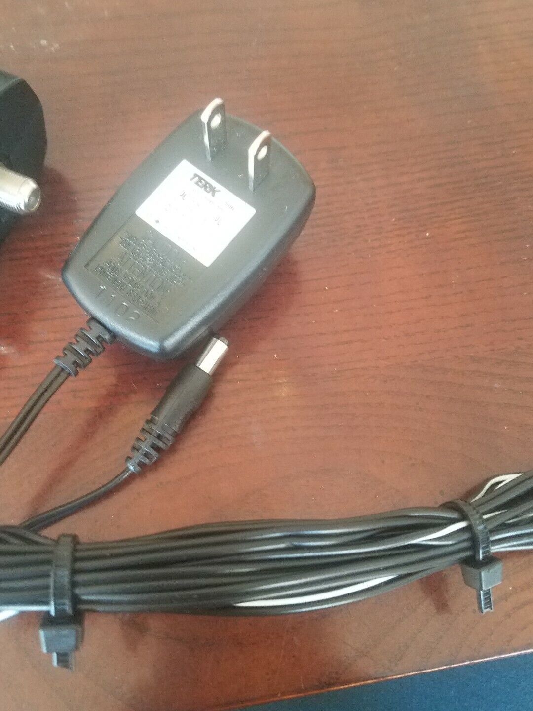 Terk minimodulator Satellite Dishes