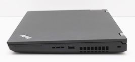 Lenovo ThinkPad T15g 15.6" Core i7-10750H 2.6GHz 16GB 512GB SSD RTX 2080S image 8
