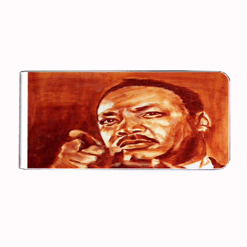 Money martin freebies