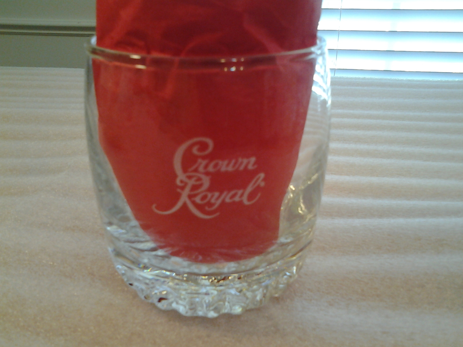 Crown royal freebies