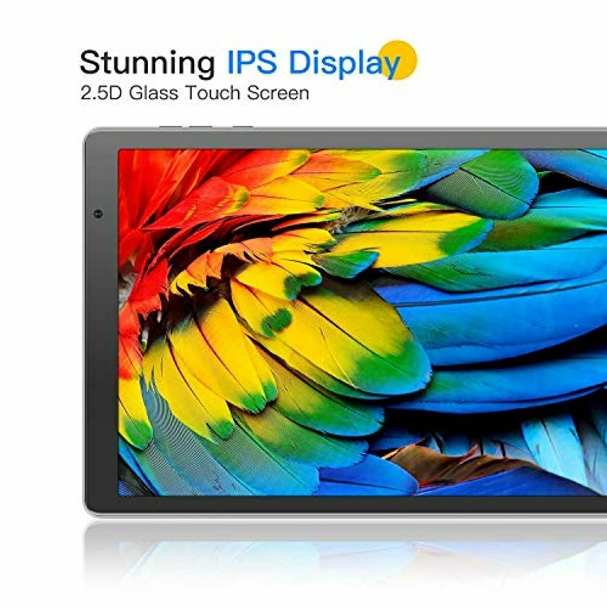 Vankyo MatrixPad S20 10 inch Tablet, OctaCore Processor, 3GB RAM, 32GB