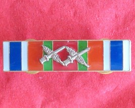 Israel army General citation and Lebanon 2 war ribbon IDF award - $17.50