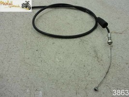 03 Suzuki RM250 RM 250 FRONT BRAKE CABLE - $13.50