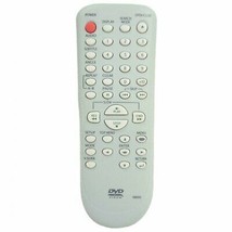 Funai NB050 Factory Original Multi Brand DVD Player Remote PVD1000, DVL100E - $26.79