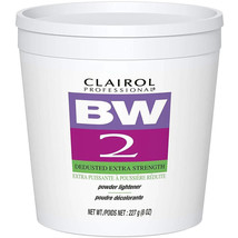 Clairol BW2 Extra Strength Powder Lightener Tub - 8oz - $21.99