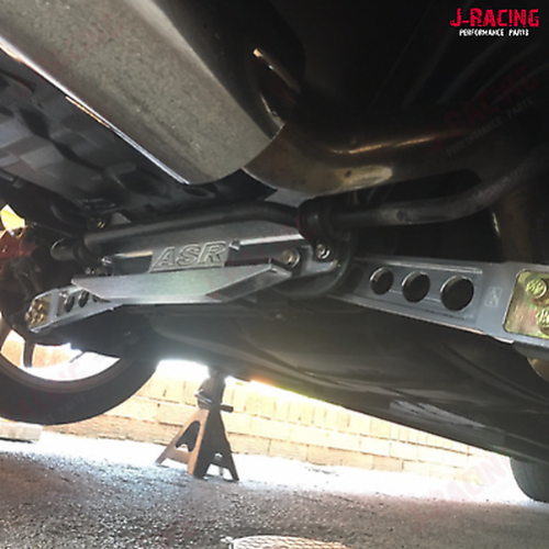 REAR SUBFRAME BRACE,TIE BAR LCA For INTEGRA DC5 / RSX CONTROL ARMS ASR