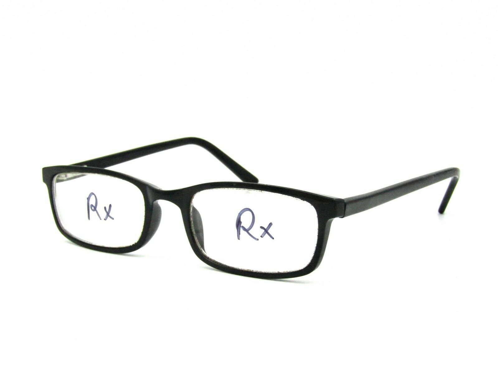 Rochester 145mm 5a Military Eyeglasses Frame Black 52 20 145 71o Eyeglass Frames