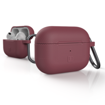 (U) by UAG Apple Airpods Pro Case Dot - Burgandy NEW - $14.73