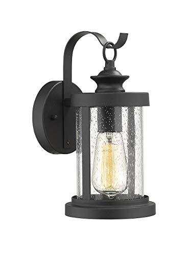 Emliviar Outdoor Wall Lighting Fixture, Indoor Wall Mount ...