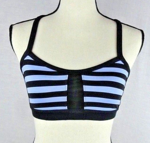 lululemon size 4 sports bra