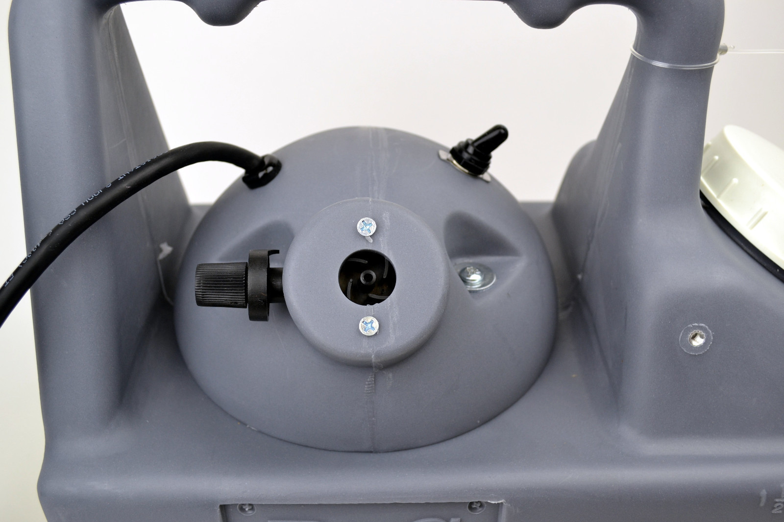 ULV Fogger Pest Control Mold Control Insect Fogger B&G 2400 Made In The