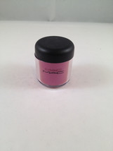 MAC Cosmetics Pigment Eye Shadow Powder eyeshadow Accent Red - $45.09