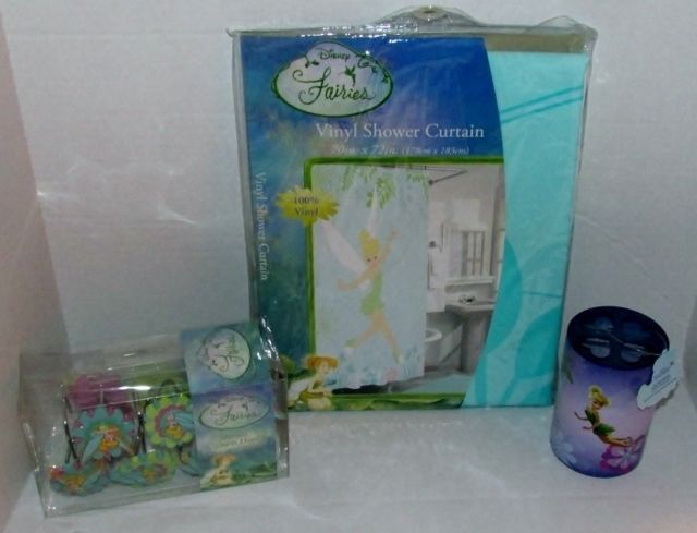 Disney Shower Curtain 20 Listings