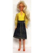 Vintage Kenner Glamour Gals Doll - $14.84