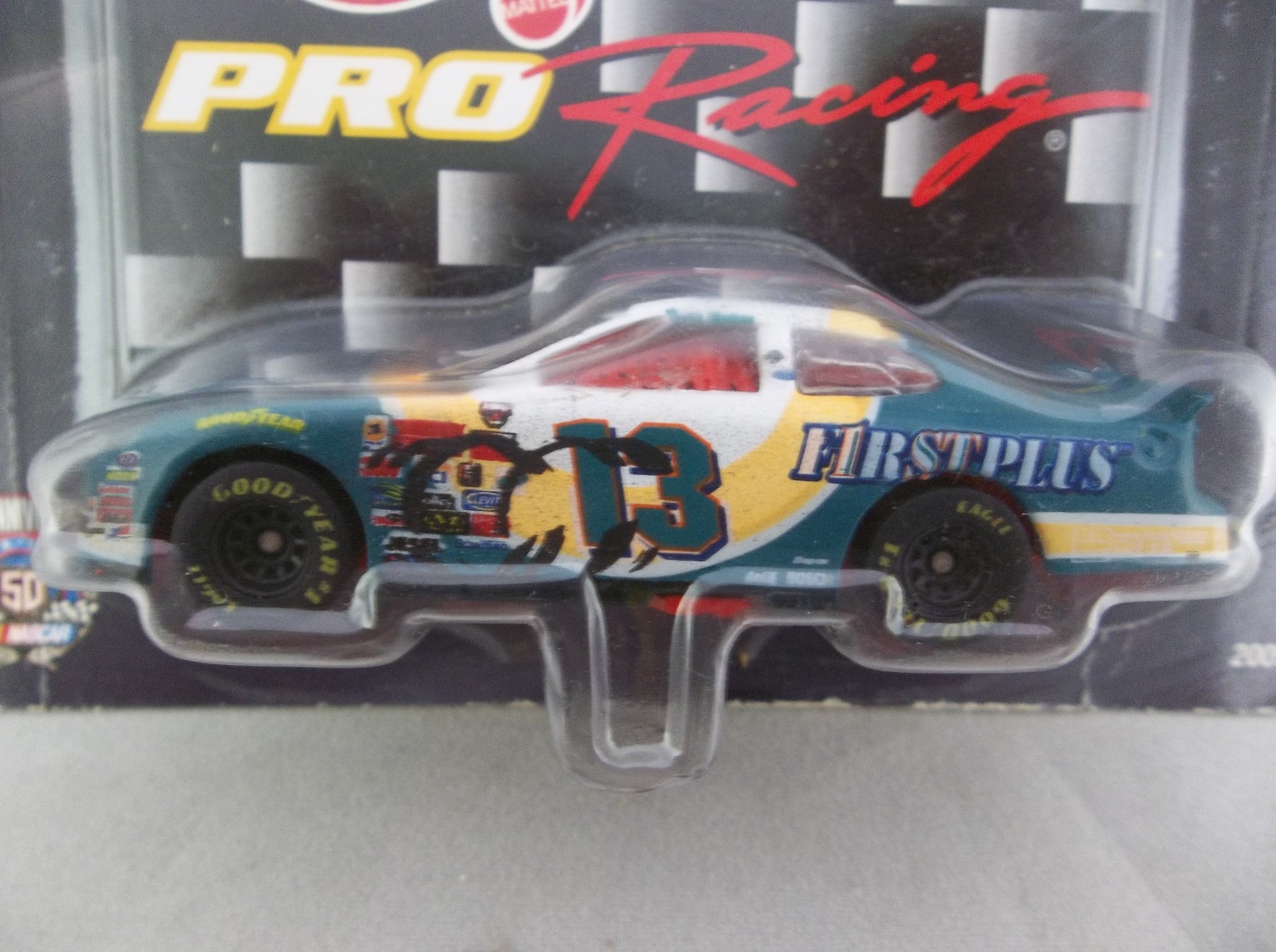 hot wheels nascar diecast cars