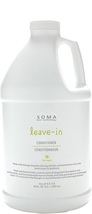 SOMA Leave In Conditioner 64oz - $92.00